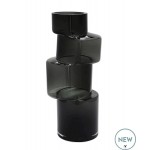 Vase The World Vaas Bandon Grey